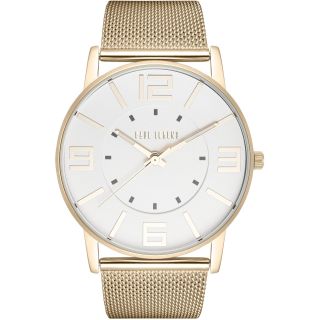 Paul Lorens Women's Watch PL1874B2-3D1 / silver (PL1874B2-3D1)