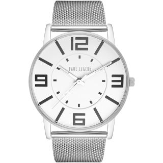 Paul Lorens Women's Watch PL1874B2-3C1 / blue (PL1874B2-3C1)