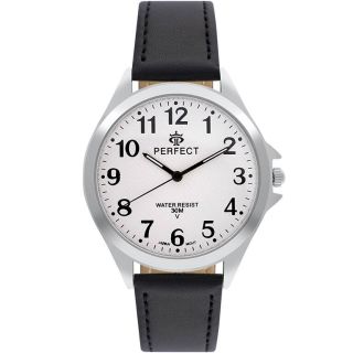 PERFECT Men's Watch GXB412-03 / (GXB412-03)