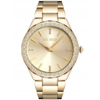 Paul Lorens Women’s Watch PL9656B3-4D1 / silver (PL9656B3-4D1)