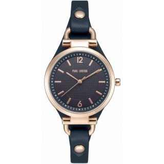 Paul Lorens Women’s Watch PL3652A-6F3 / silver (PL3652A-6F3)