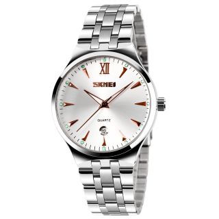 Skmei 9071GR-B Men’s Watch / green (9071GR-B)