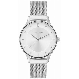 Paul Lorens Women's Watch PL10317B9-3C1 / silver (PL10317B9-3C1)