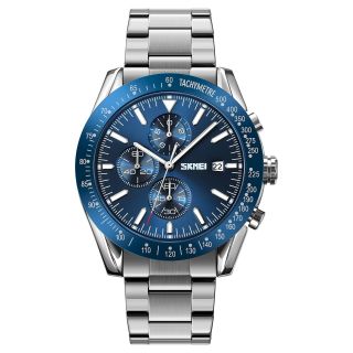 Skmei 9253SIBU Men's Watch / blue (9253SIBU)
