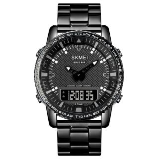 Skmei 1898BKBK Men’s Watch / black (1898BKBK)