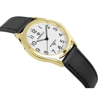 PERFECT GX068-11 Women's Watch / black (GX068-11)