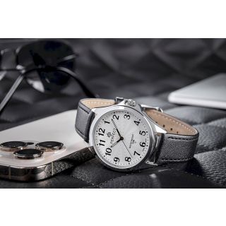 PERFECT Men's Watch GXB412-03 / (GXB412-03)