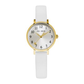 Paul Lorens Kids Watch PL14641A-3C2 / silver (PL14641A-3C2)