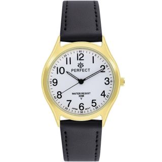 PERFECT GX068-11 Women's Watch / black (GX068-11)