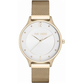 Paul Lorens Women's Watch PL10317B9-3D1 / black (PL10317B9-3D1)