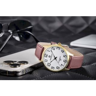 PERFECT Men’s Watch GXB452-12 / (GXB452-12)