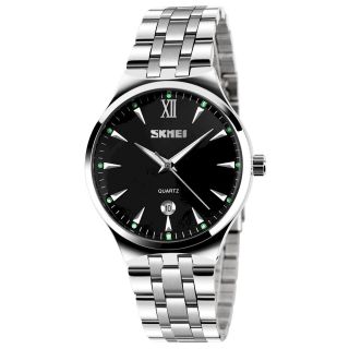 SKMEI Men’s Watch 9071BK-B / black (9071BK-B)