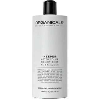 Organicals Keeper Conditioner 1000ml (8052286400588)