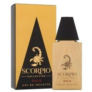 Scorpio Scorpio Collection EDT 75ml (8594228301060)
