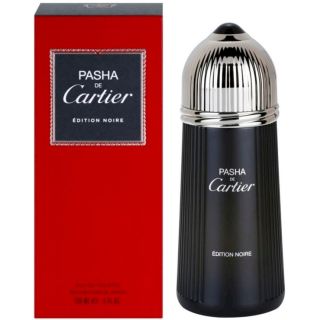 Cartier Pasha De Cartier EDT 150ml (3432240506207)