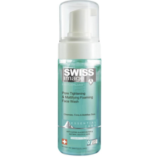 Swiss Image Essential Care Cleansing Mousse 150ml (7649991164938)