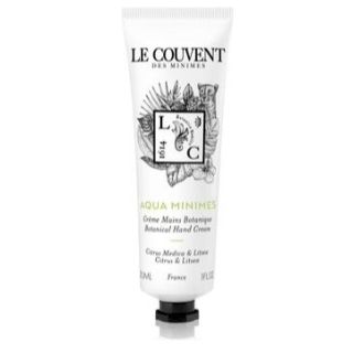Le Couvent Maison de Parfum Aqua Hand Cream 15ml (3701139902155)