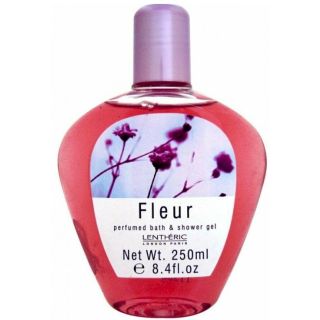 Mayfair Fleur Shower Gel 250ml (5038633042284)