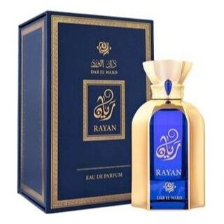 Dar El Ward Rayan EDP 100ml (5425039224107)