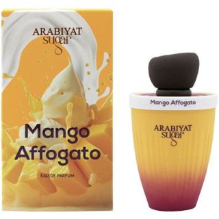 Arabiyat Sugar Mango Affogato EDP 100ml (6290361916896)