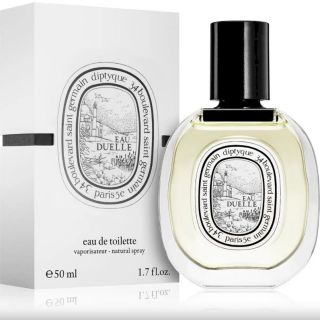 Diptyque Eau Duelle EDT 50ml (3700431443199)