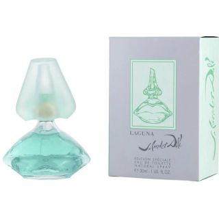 Salvador Dali Laguna EDT 30ml (3760040114194)