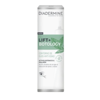 Diadermine Lift+ Eye Cream 15ml (5410091752033)