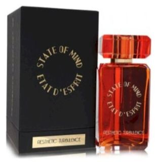 State Of Mind Aesthetic Turbulence EDP 100ml (3760285901504)