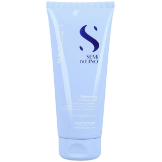 Alfaparf Milano Semi Di Lino Conditioner 200ml (8022297160597)