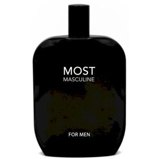 Fragrance One Most Masculine EDP 100ml (4260650381980)