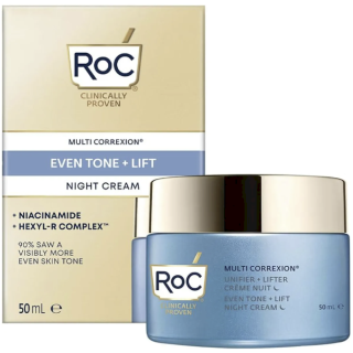 RoC Multi Correxion Night Skin Cream 50ml (1210000800602)