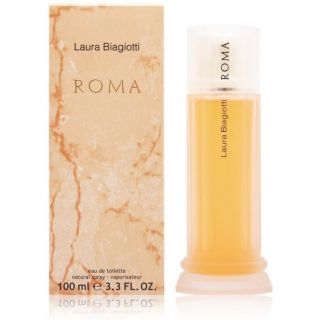 Laura Biagiotti Roma EDT 100ml (TESTER) (8058045437123)