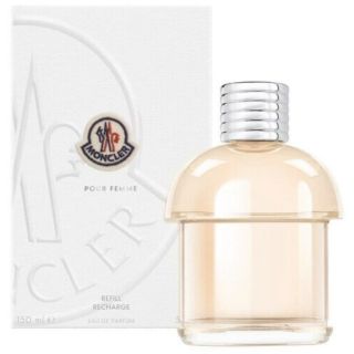 Moncler Pour Femme EDP 150ml (3386460126304)