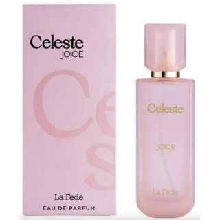 La Fede Celeste EDP 100ml (6291107979052)