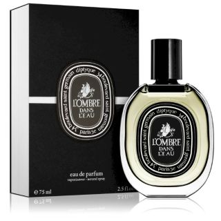 Diptyque L'Ombre Dans L'Eau EDP 75ml (3700431486097)