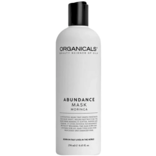 Organicals Abundance Hair Mask 250ml (8052286400014)