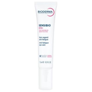 BIODERMA Sensibio Eye Cream 15ml (8594228301480)