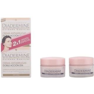 Diadermine Anti-Wrinkle Day Cream 2x50ml (8410020818844)