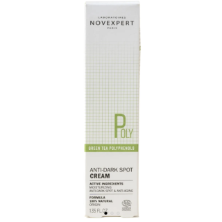 Novexpert Polyphenols Day Cream 40ml (3661467003538)