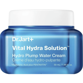 Dr. Jart+ Vital Hydra Solution Day Cream 50ml (8809844996782)