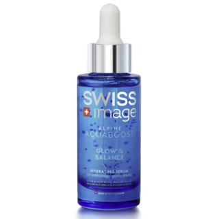 Swiss Image Alpine Aquaboost Skin Serum 30ml (7649989782014)