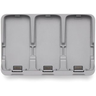 DJI Neo 2 Two-Way Charging Hub / black (CP.FP.00000274.01)