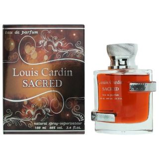 Louis Cardin Sacred EDP 100ml (9911100200010)