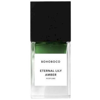 Bohoboco Eternal Lily Amber Perfume 50ml (5902659104229)