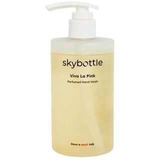 Skybottle Viva La Pink Liquid Soap 300ml (8809789570504)
