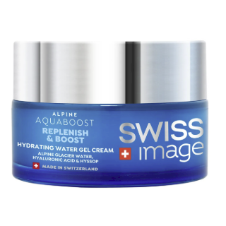 Swiss Image Alpine Aquaboost Day Cream 50ml (7649989782038)
