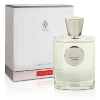 Giardino Benessere Sandalo e Mirra PAR 100ml (8016741252730)