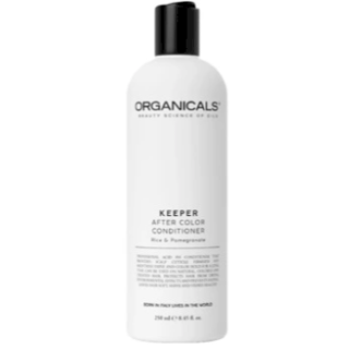 Organicals Keeper Conditioner 250ml (8052286400564)