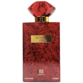 Ahmed Al Maghribi Royal Cherry EDP 100ml (6290360615257)