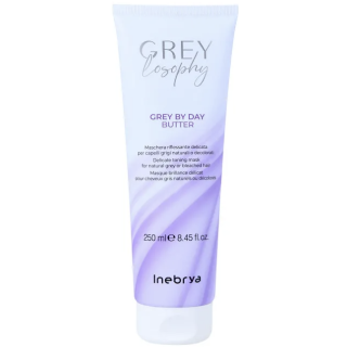 Inebrya GREYlosophy Hair Mask 250ml (8008277264790)